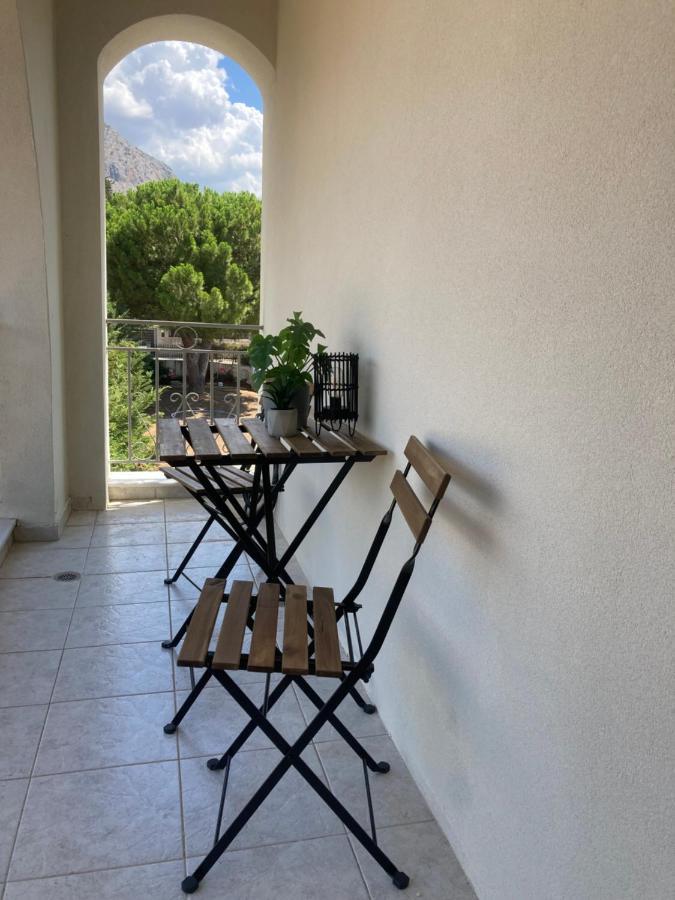 Enchanting Mycenae - Your Greek Holiday Retreat อาร์กอส ภายนอก รูปภาพ